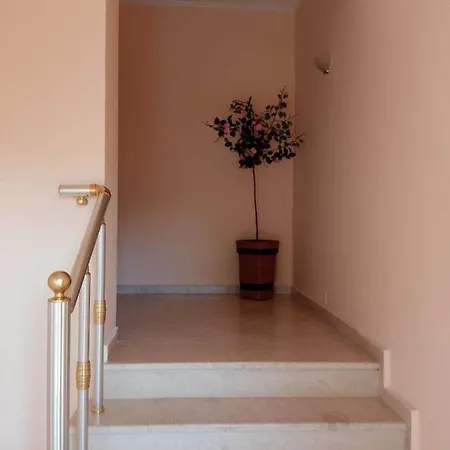 Apartment View E & I Sarande