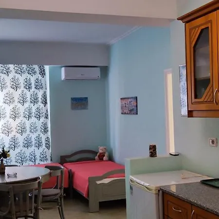 View E & I Διαμέρισμα *