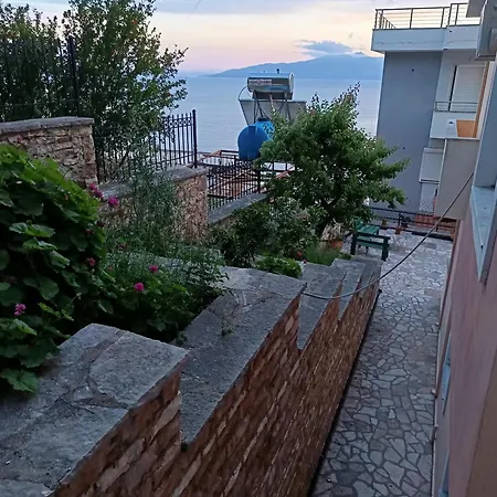 Apartment View E & I Sarande