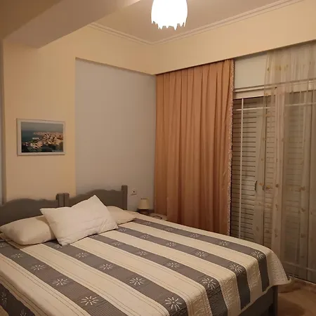 View E & I Apartment