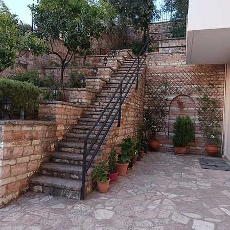 View E & I Διαμέρισμα *