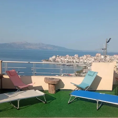 View E & I Διαμέρισμα
