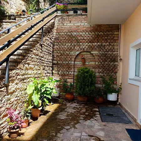Διαμέρισμα View E & I