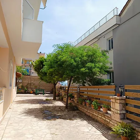 Διαμέρισμα View E & I *