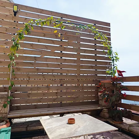 View E & I * Saranda