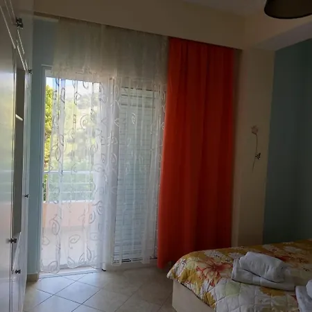 Διαμέρισμα View E & I