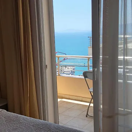 View E & I Lägenhet Sarandë