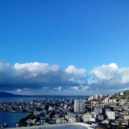 Διαμέρισμα View E & I