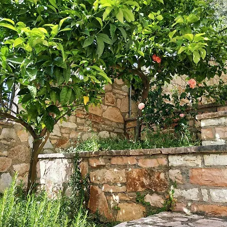 Διαμέρισμα View E & I Σαράντα