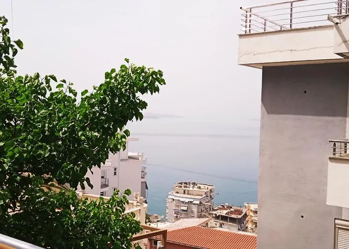 View E & I * Saranda