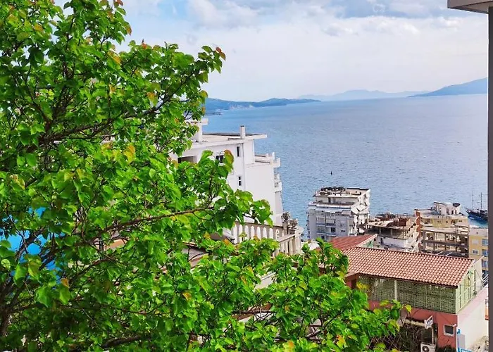 Daire View E & I Saranda