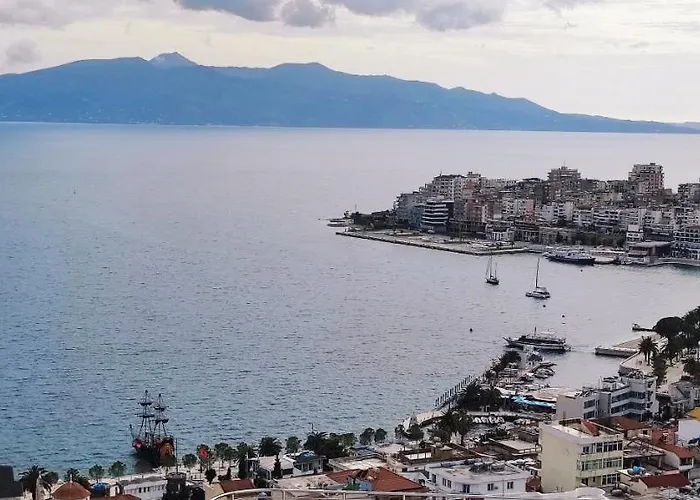 View E & I * Saranda