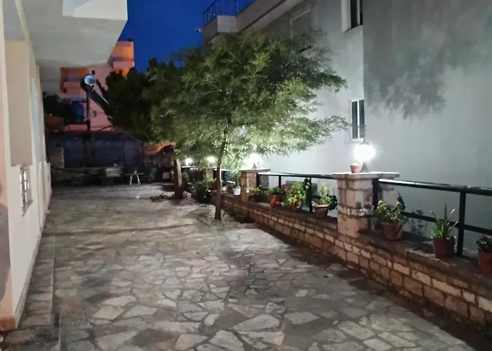 View E & I * Saranda