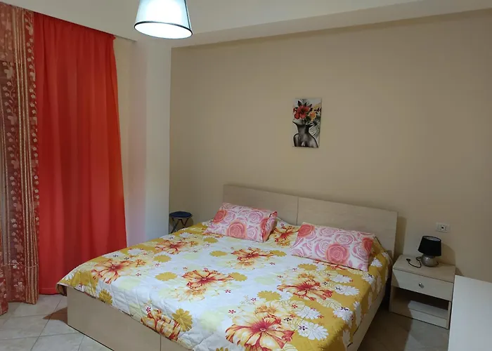 View E & I Daire Saranda