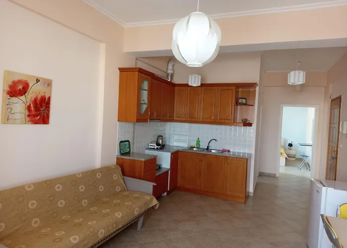 View E & I Daire Saranda