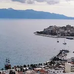 View E & I * Sarandë