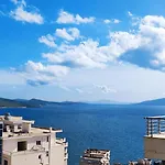 Lägenhet View E & I Sarandë