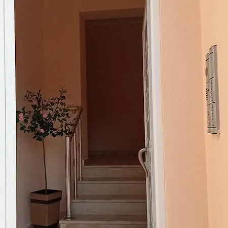 Appartamento View E & I