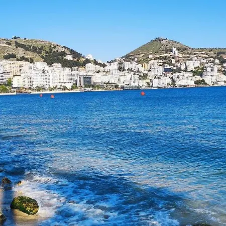 View E & I Apartman
