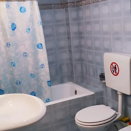 View E & I Apartman