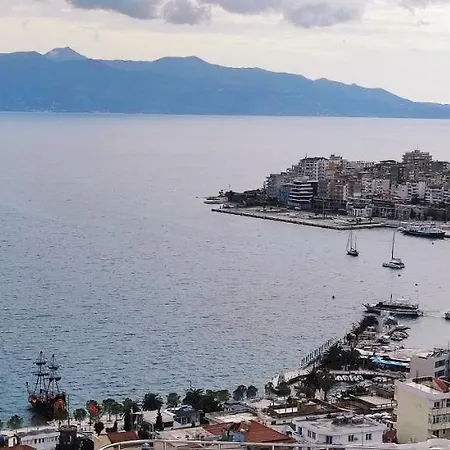 View E & I * Saranda
