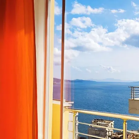 View E & I Appartamento