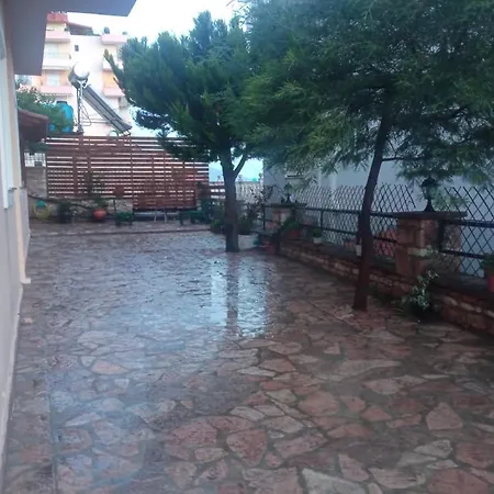 Appartamento View E & I Sarandë