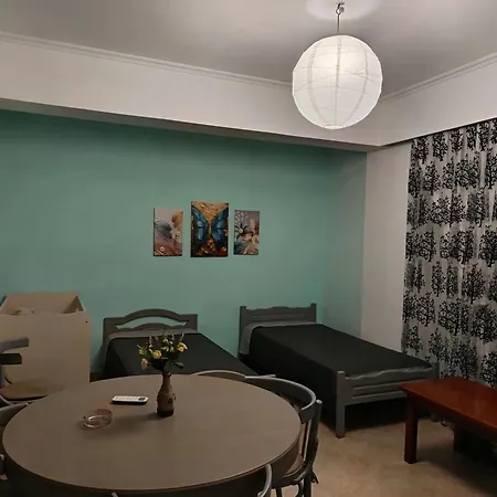 View E & I Apartman *