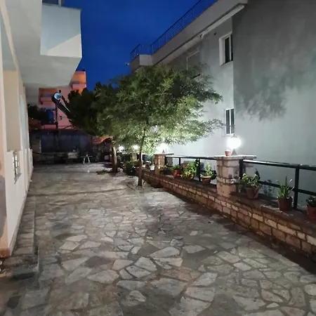 View E & I * Sarandë