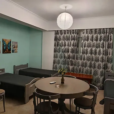 Appartamento View E & I