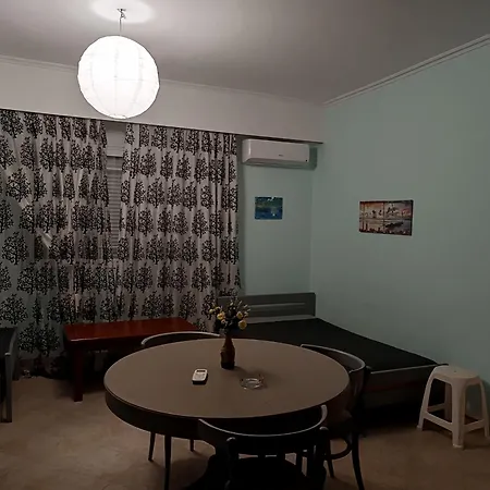 View E & I Apartman Saranda
