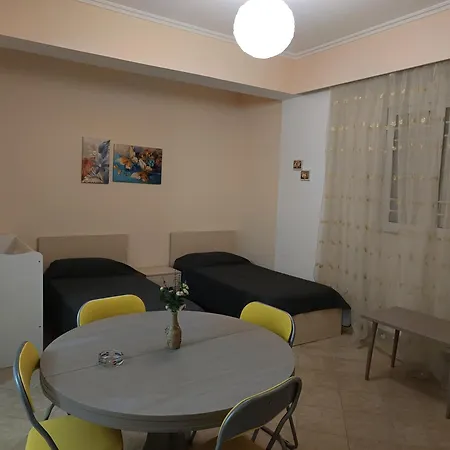 아파트 View E & I Sarandë