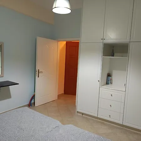 Appartamento View E & I