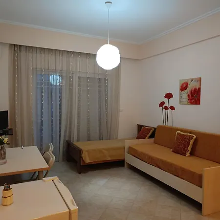 View E & I Apartman *