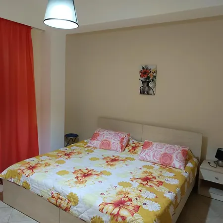 View E & I Apartment Sarandë