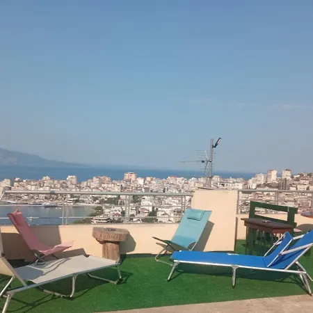 View E & I Apartman