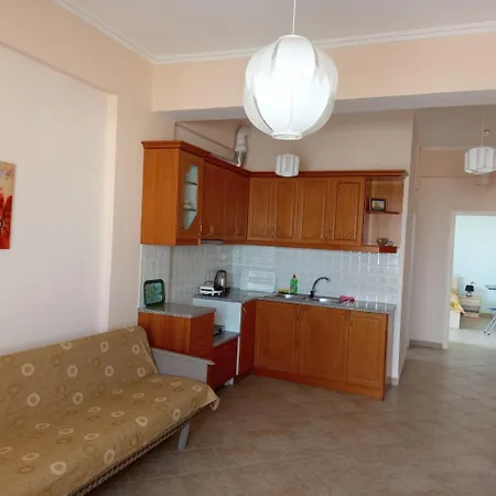View E & I Apartment Sarandë