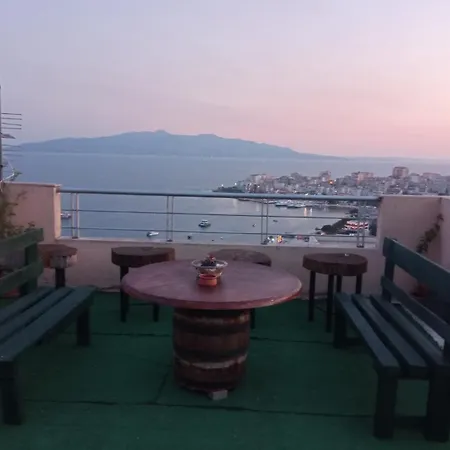 View E & I Apartment