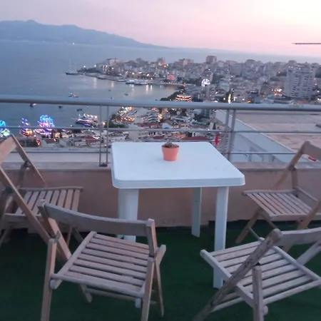 View E & I Apartman *