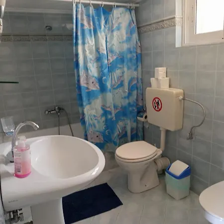 View E & I Apartman