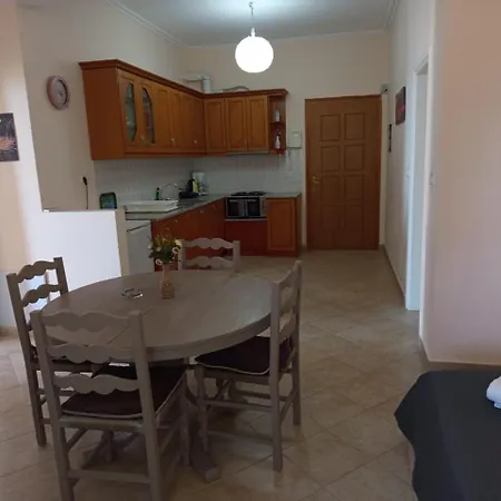 Apartamento View E & I