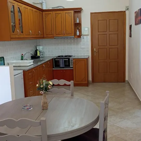 Appartamento View E & I *