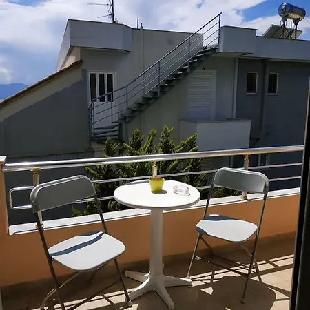 Appartamento View E & I