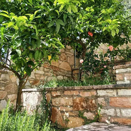 Appartamento View E & I Sarandë