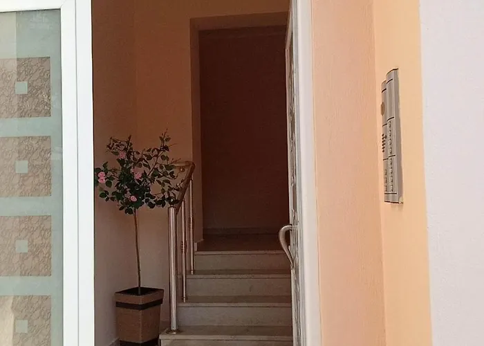 Apartament View E & I