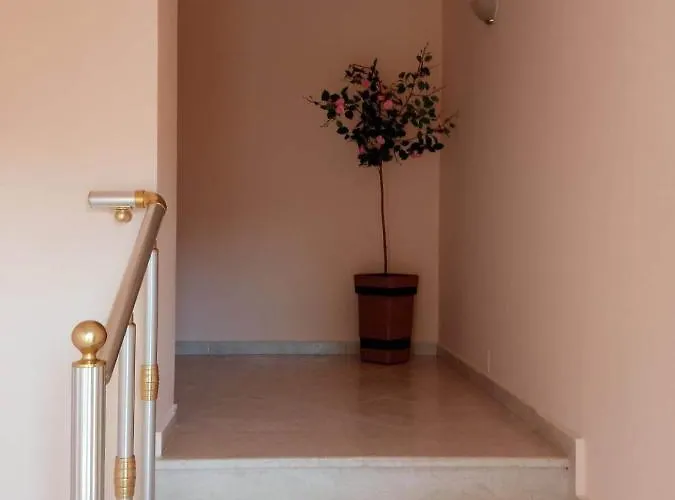 Apartament View E & I Saranda