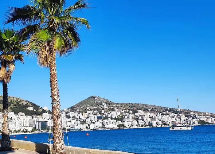 View E & I Apartament Saranda