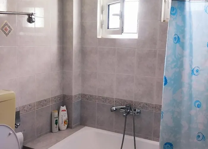 View E & I Apartament *