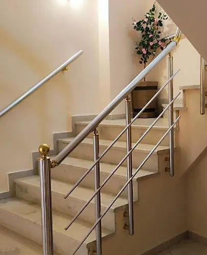 View E & I Apartament