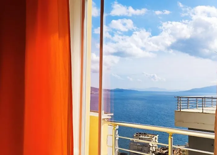 View E & I Apartament